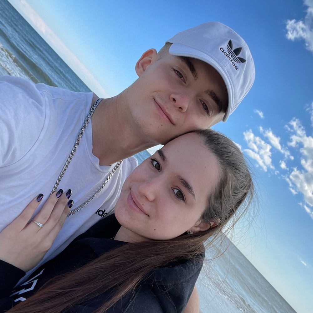 Meet your Posher, Nathaniel